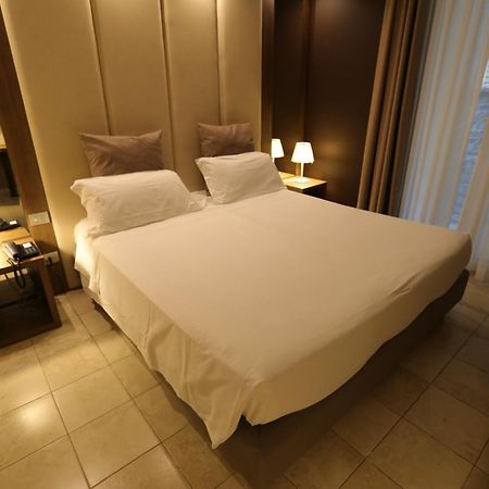 Hotel Lafayette Giovinazzo Eksteriør bilde